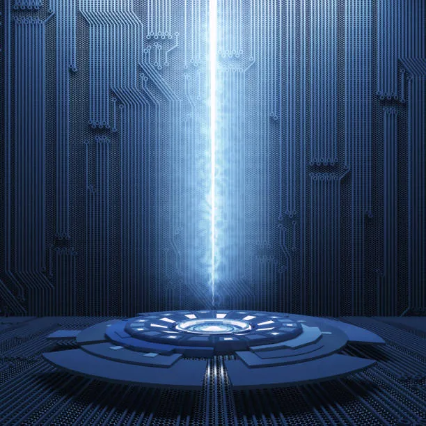 Обучающая платформа